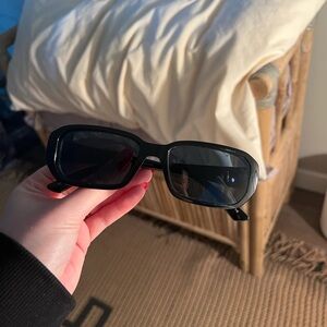 Post Malone/Arnette prescription sunglasses